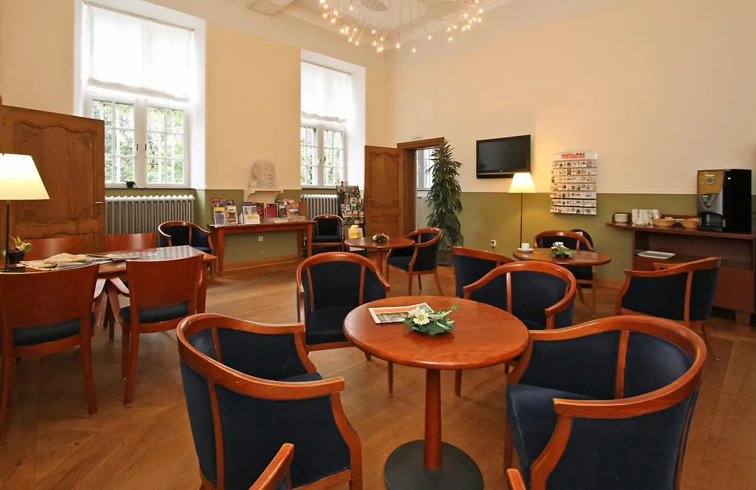 Abdij Hotel Rolduc-1