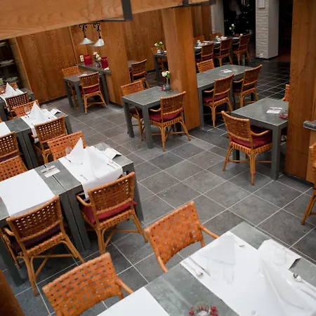 Fletcher Hotel-Restaurant Kasteel Erenstein-3