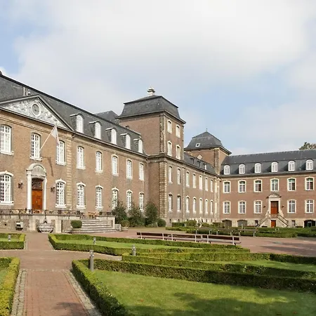 Abdij Hotel Rolduc-2